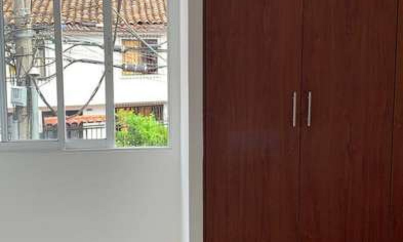 Arriendo Habitacion ...