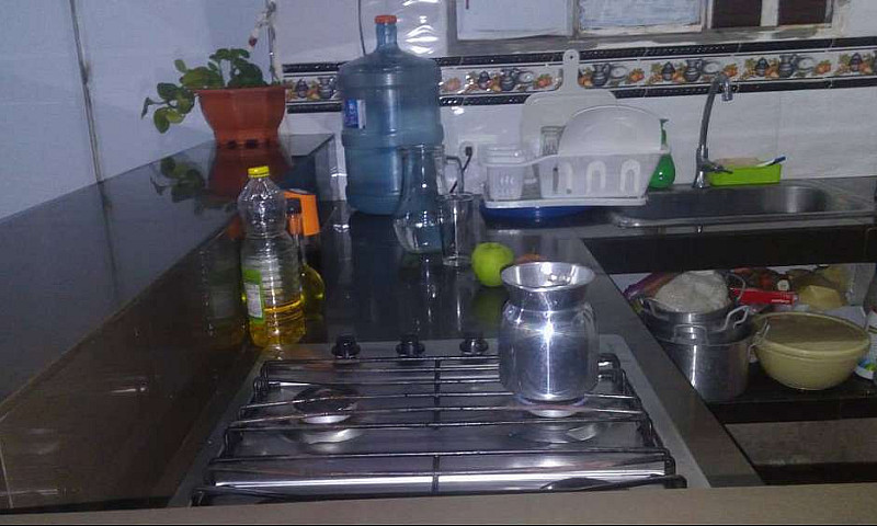 Venta Casa Esquinera...