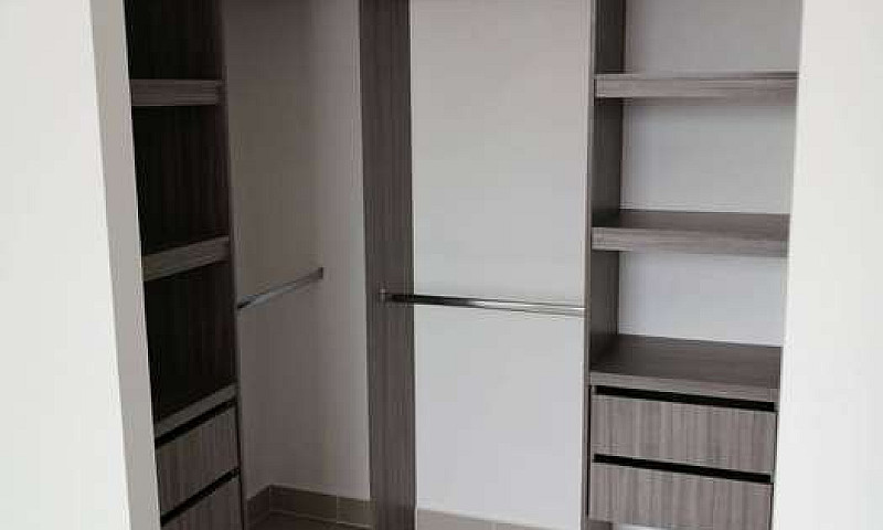 Arriendo Apartamento...