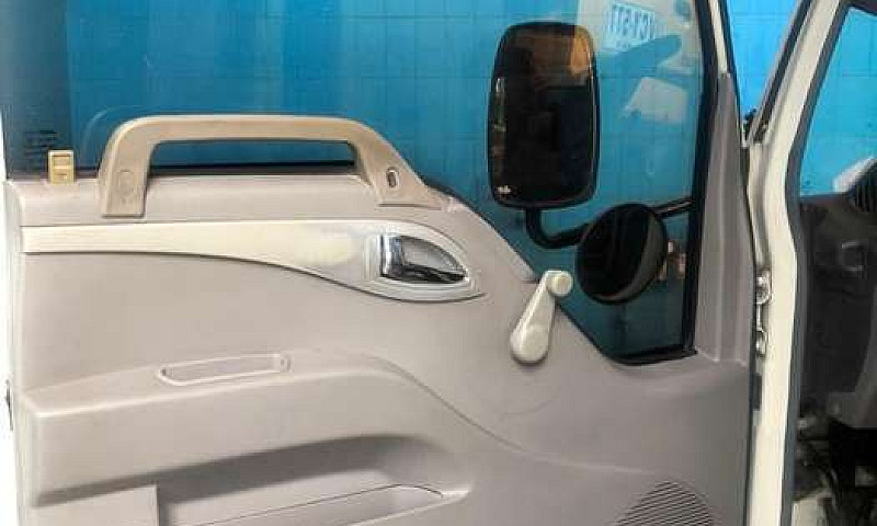Vendo Camion Jac 104...