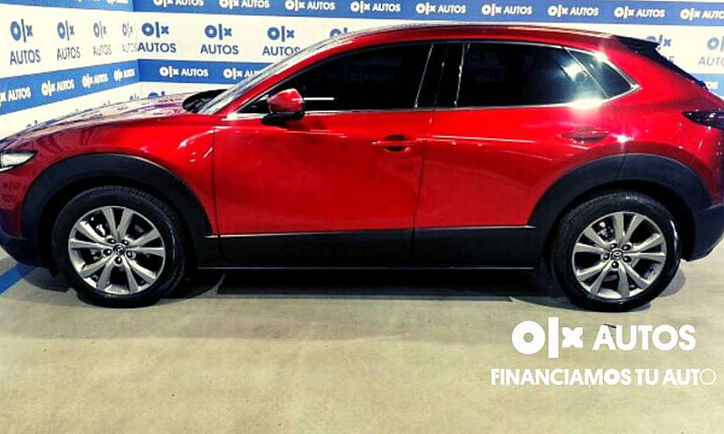 Mazda Cx30 2022...