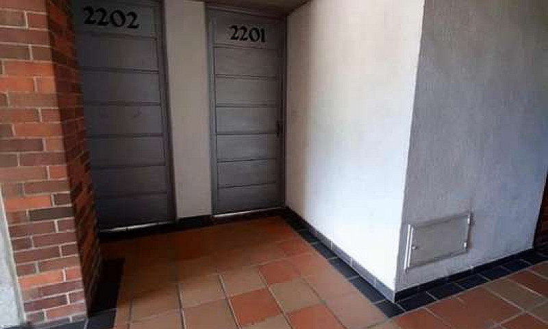 Apartamento A La Ven...