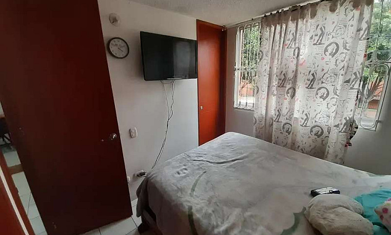 Vendo Apartamento Fr...