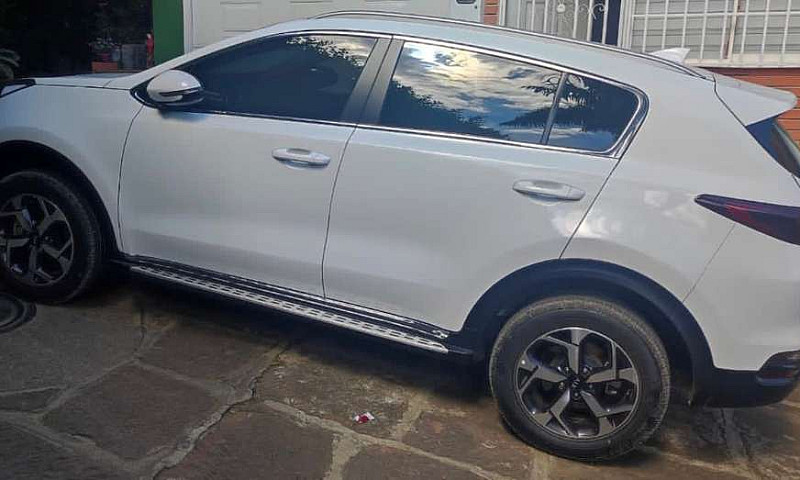 Kia Sportage 4 X 2 C...