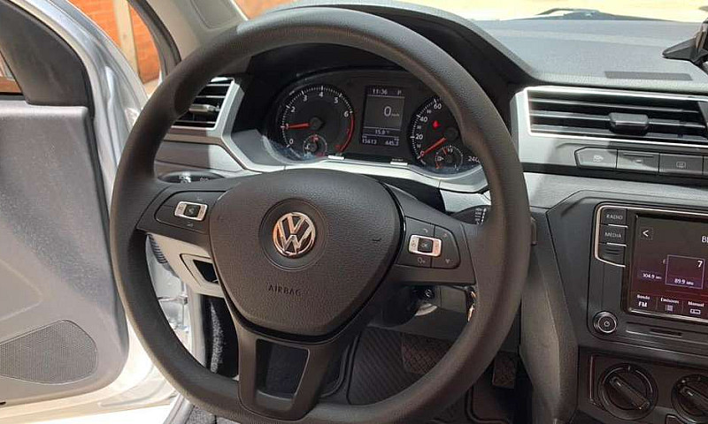 Volkswagen Gol Autom...