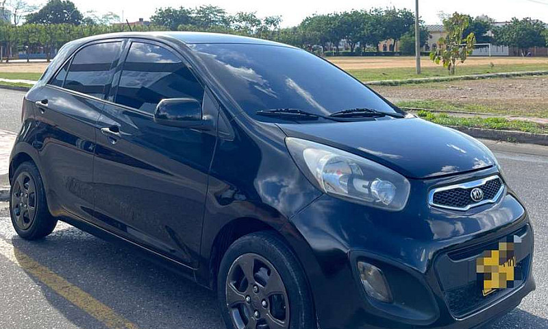 Kia Picanto Ionxtrem...