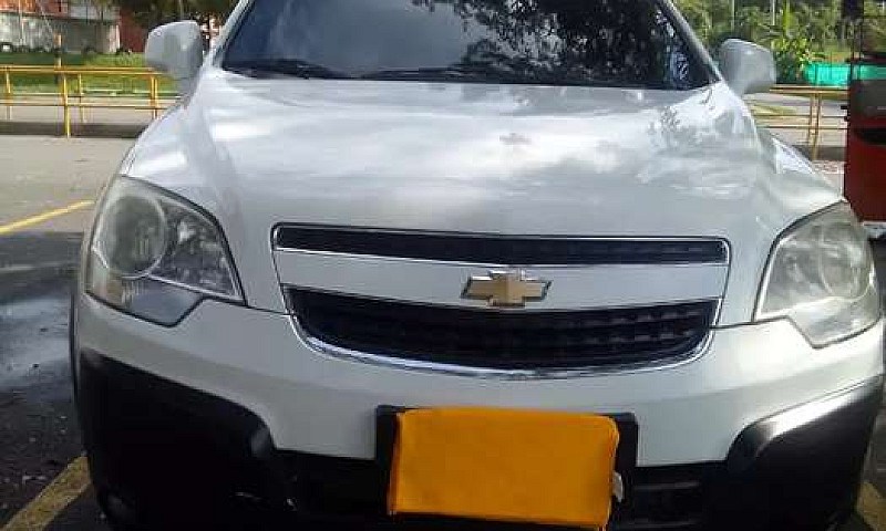 Se Vende Carro Capti...