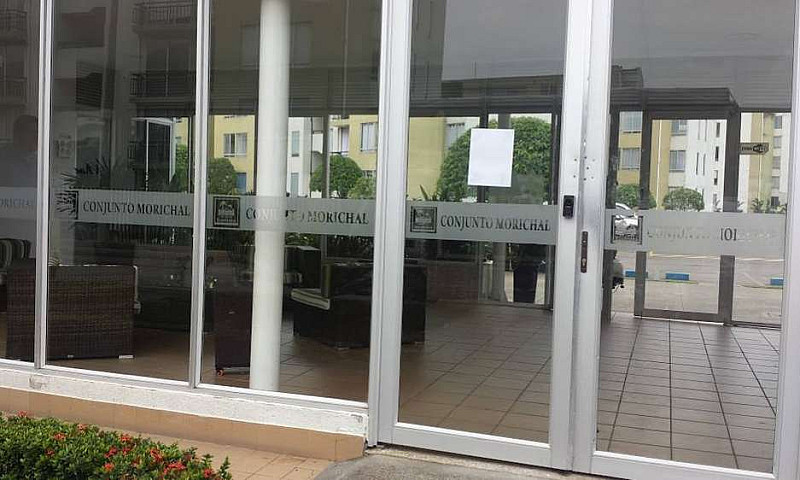 Apartamento Sector A...