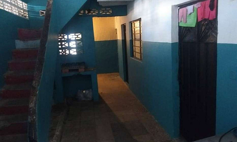 Casa En Villavicenci...