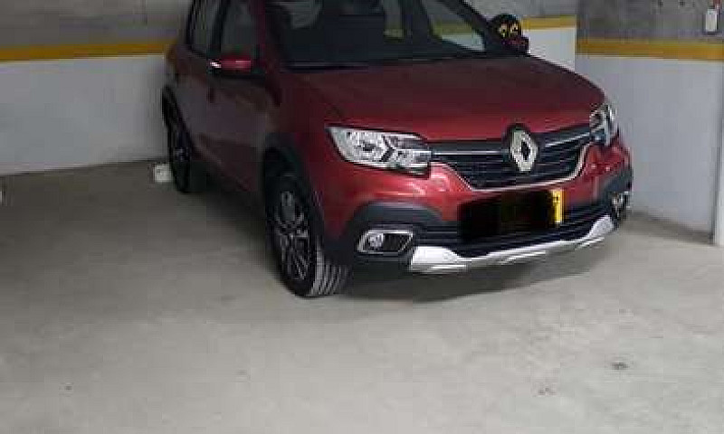 Vendo Renault Stepwa...