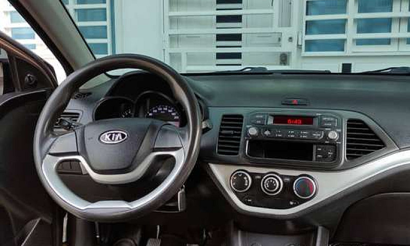 Se Vende Kia Picanto...