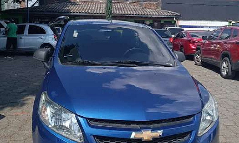 Chevrolet Sail...