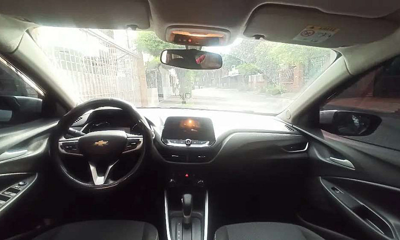 Chevrolet Ónix Ltz 2...