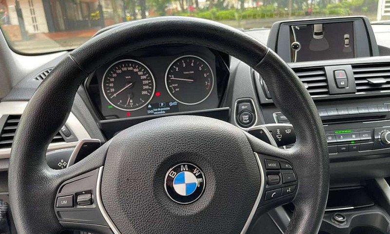 Bmw Serie 2...