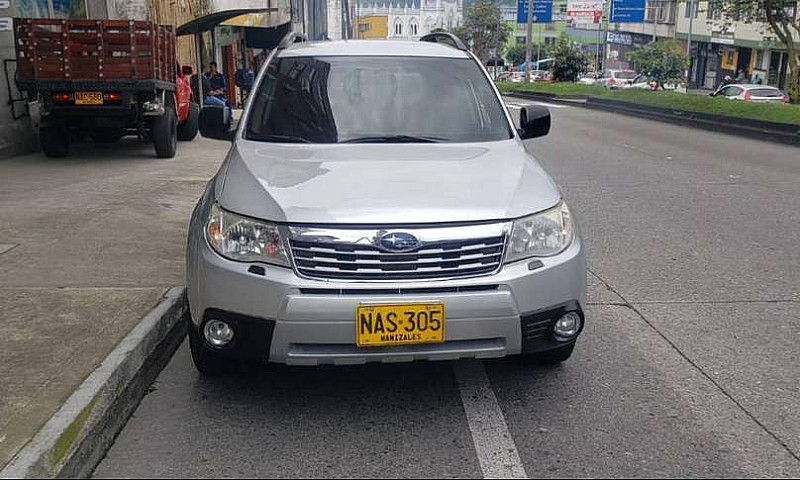 Ven-Cambio Camioneta...