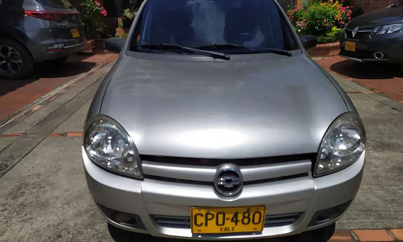 Vendo O Permuto Chev...