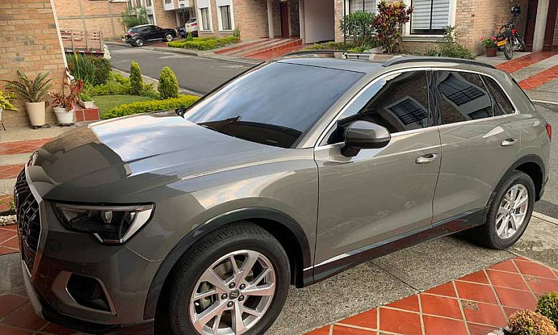 Audi Q3 1.4 Tfsi Amb...