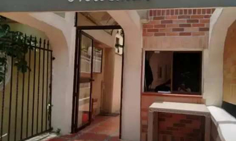 Arriendo Apartamento...