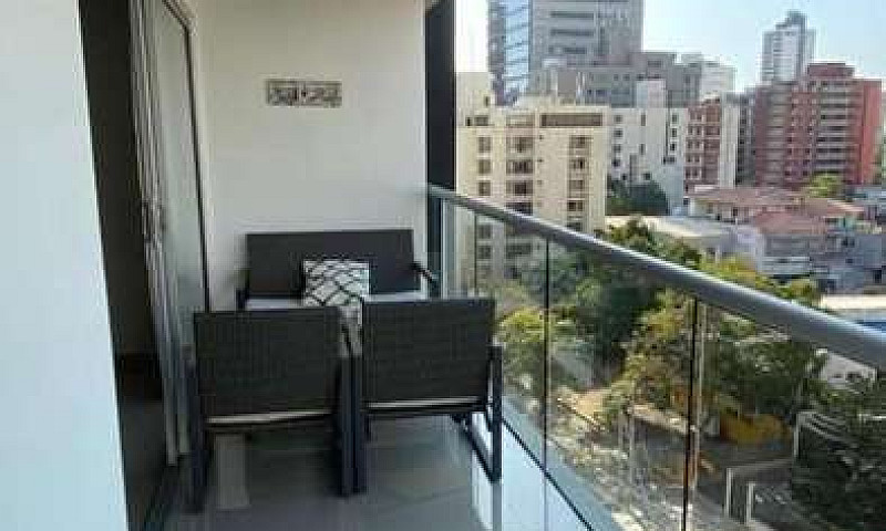 Arriendo Apartamento...