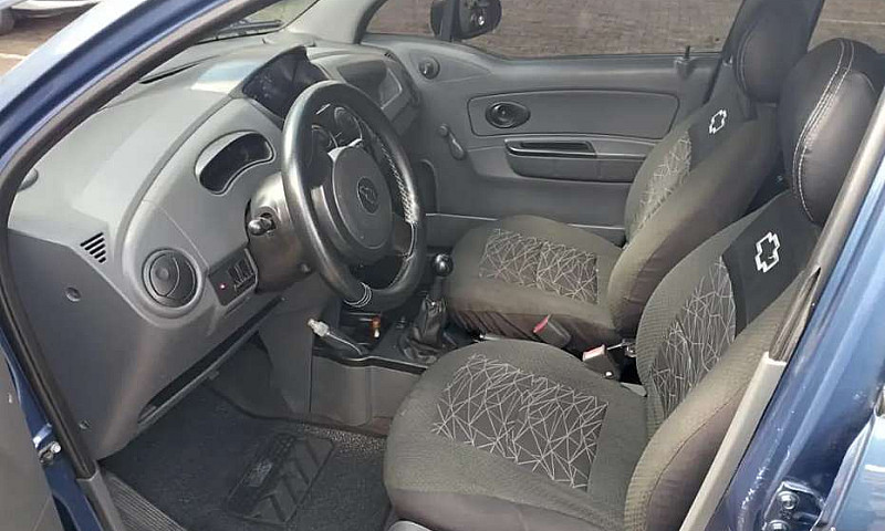 Vendo Lindo Spark Mo...