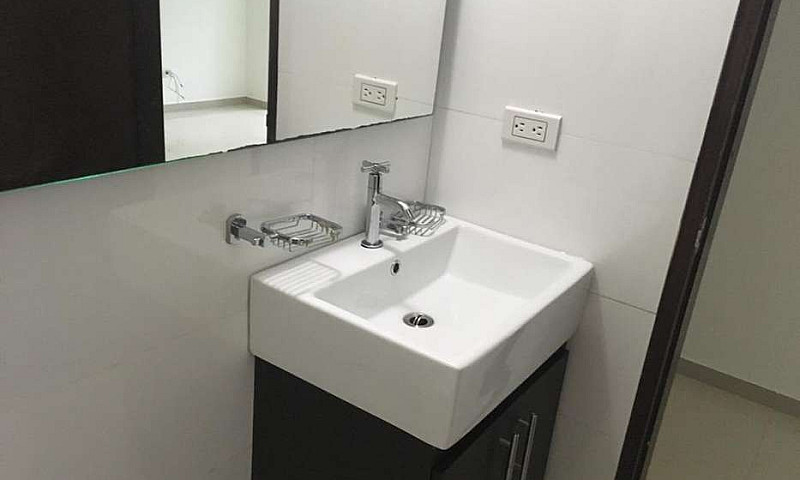Apartamento En Torre...