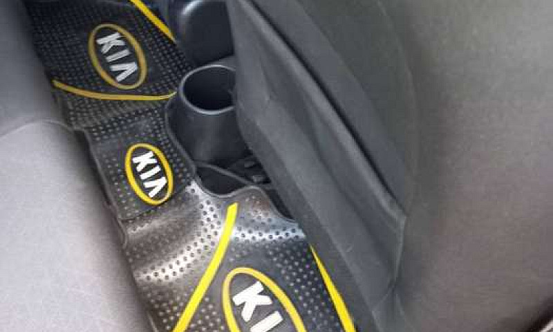 Venta De Kia Picanto...