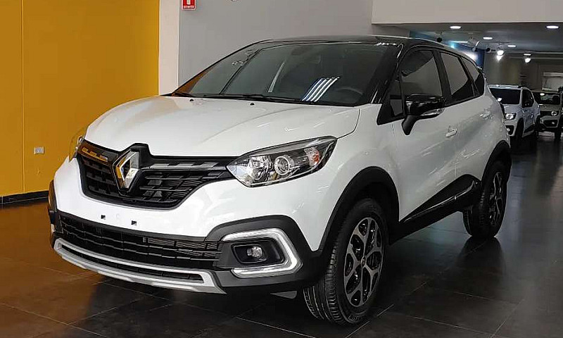 Renault Captur Inten...