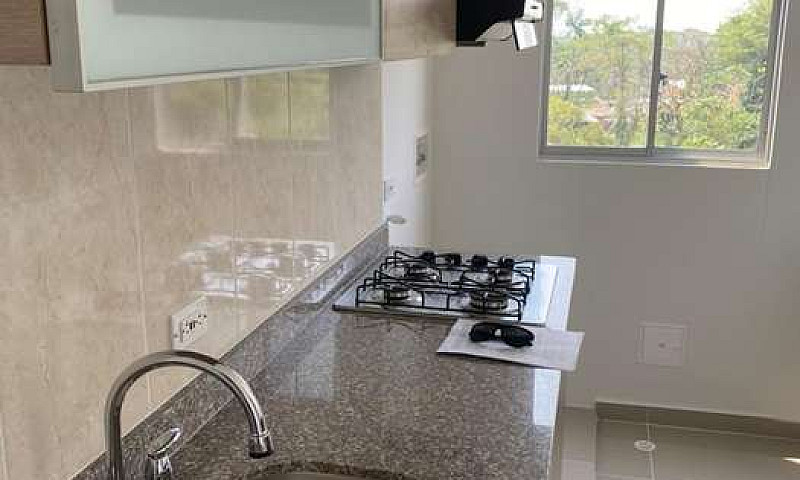 Apartamenro En Conju...