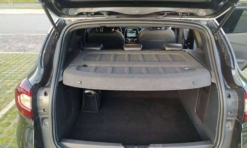 Renault Captur Inten...