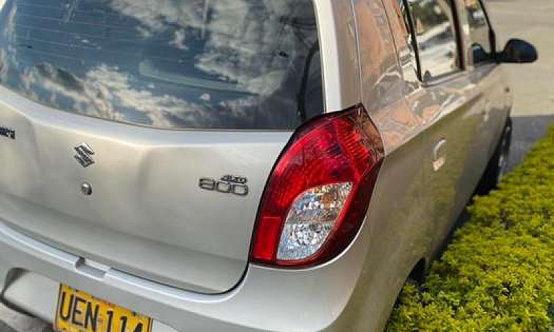 Suzuki Alto Full Mod...