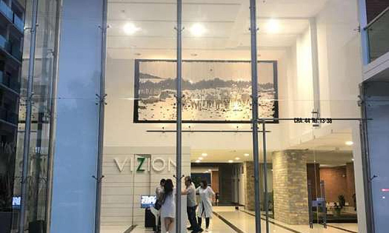 Vendo Apartamento Ex...