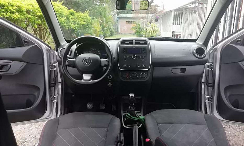 Vendo Renault Kwid E...