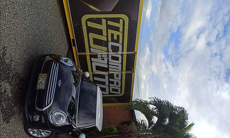 Mini Cooper 2015...