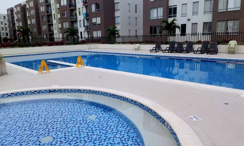 Arriendo Excelente A...