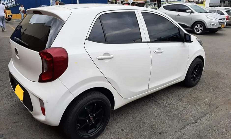 Kia Picanto All New ...