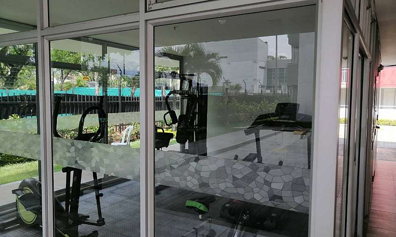 Apartamento En Zona ...