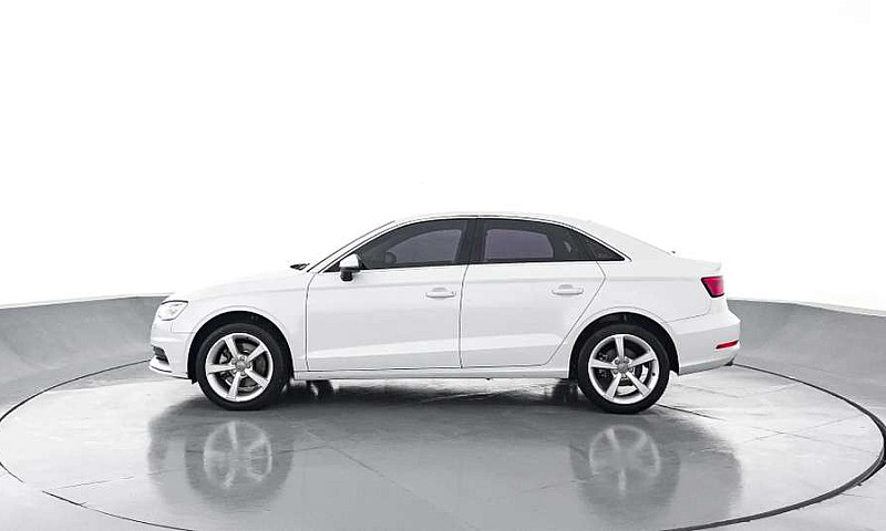 Audi A3 8V Sedan 1.8...