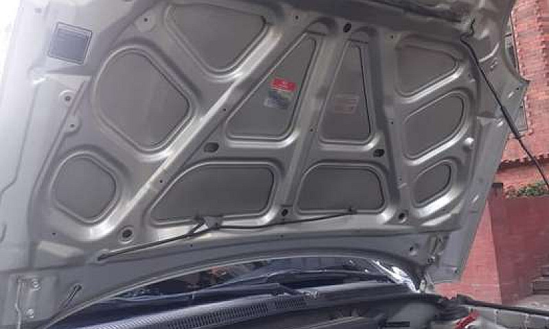 Kia Rio Stylus...