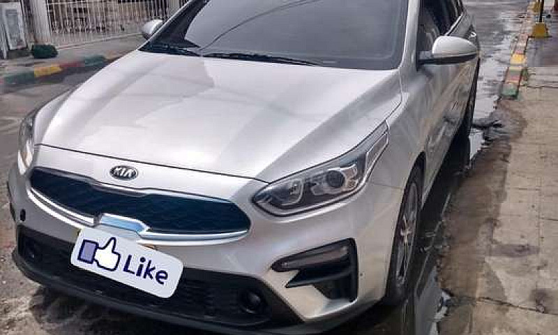 Vendo Hermoso Carro...