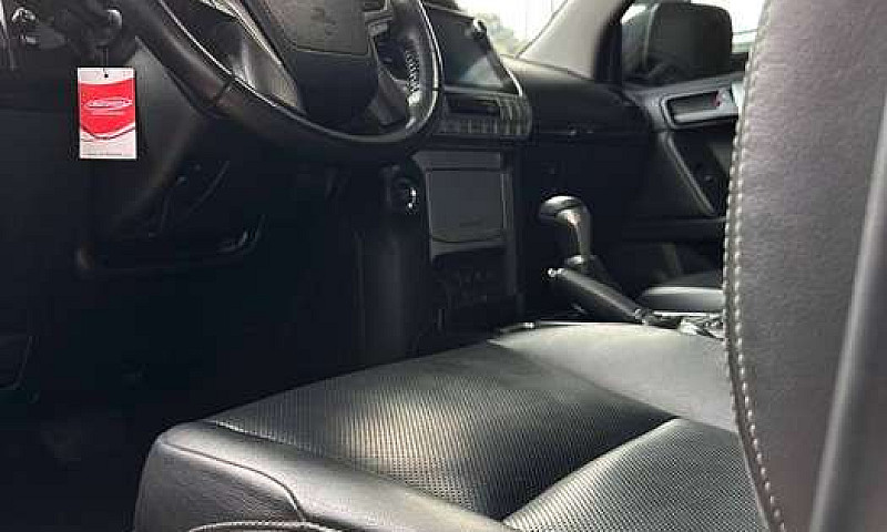 Toyota Prado Tx-L 20...