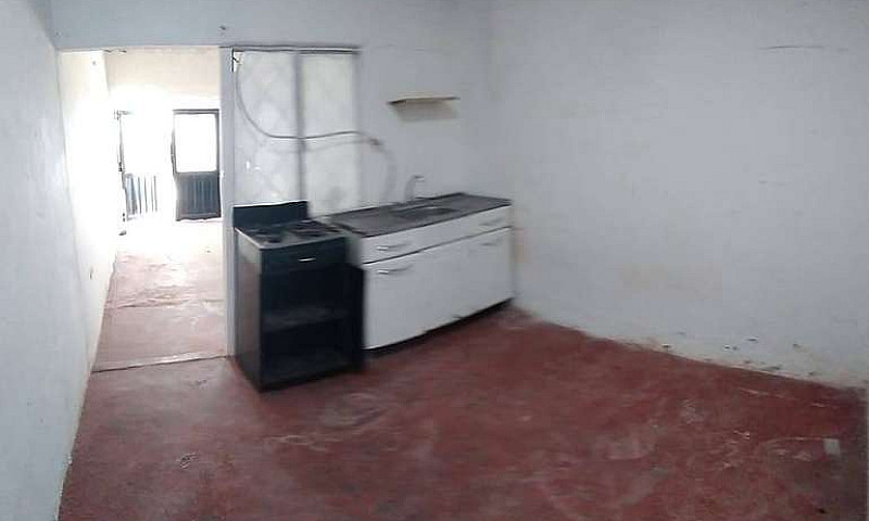 Arriendo Apartamento...