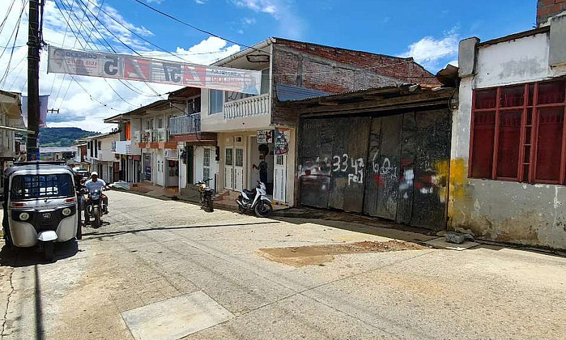 Vendo O Permuto Lote...