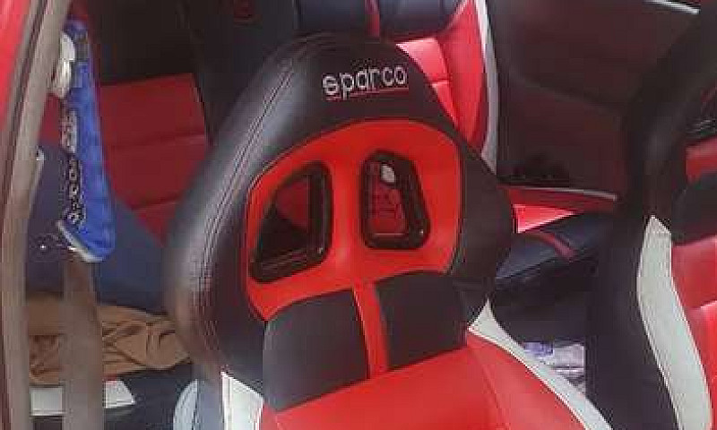 Vendo Lindo Volkswag...