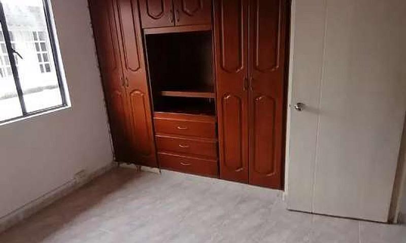 Arriendo 2 Habitacio...
