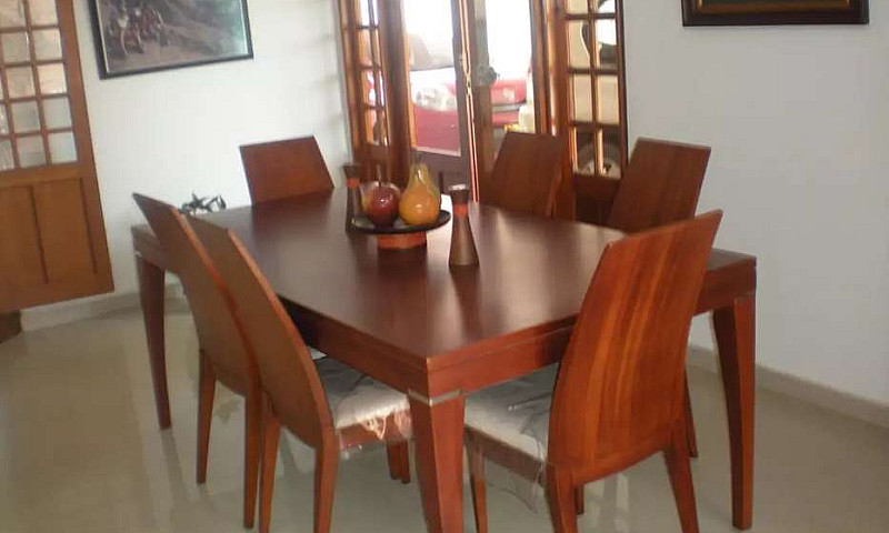 Se Vende Casa Quinta...
