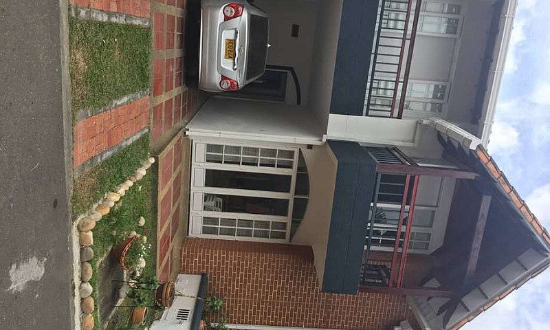Se Vende Casa En Coj...