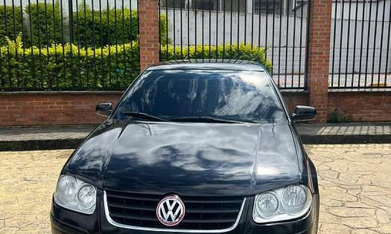 Vendo Volkswagen Jet...