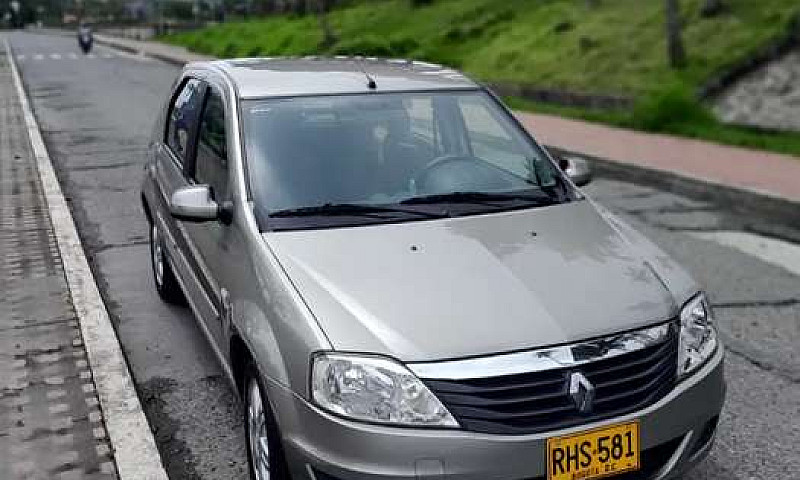 Renault Dynamic Full...