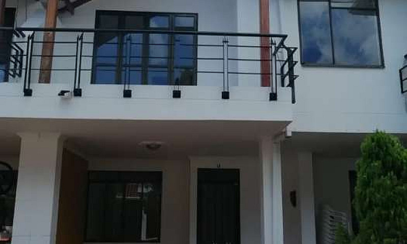 Arriendo Casa Cerro ...