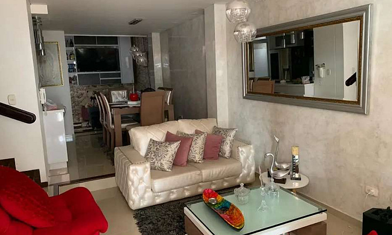 Casa Condominio Sant...